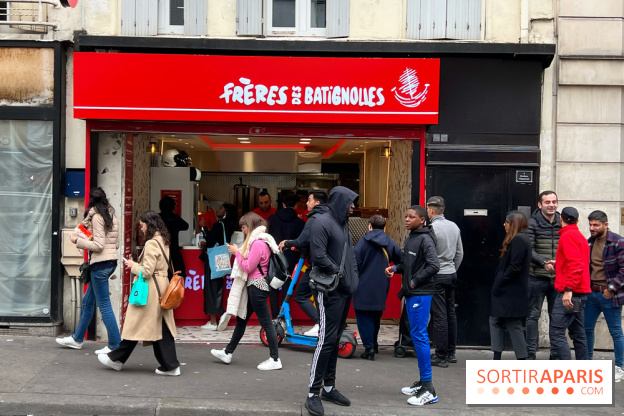 Les Frères des Batignolles