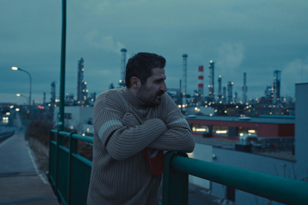 R.M.N de Cristian Mungiu