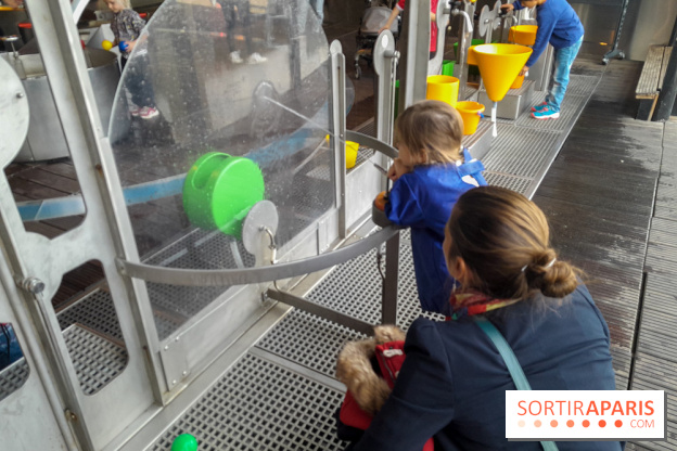 30 ans de la Cité des Sciences