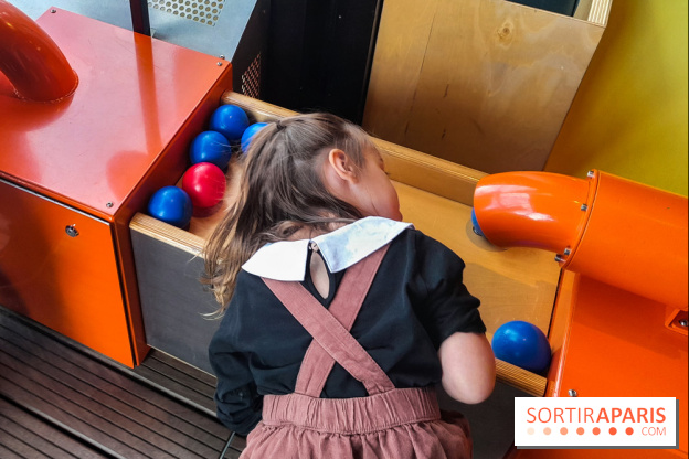 30 ans de la Cité des Sciences