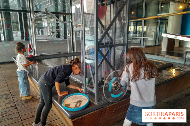 30 ans de la Cité des Sciences