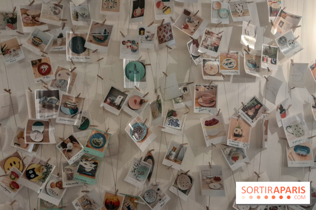 Atelier Geneviève céramicafé Paris 11