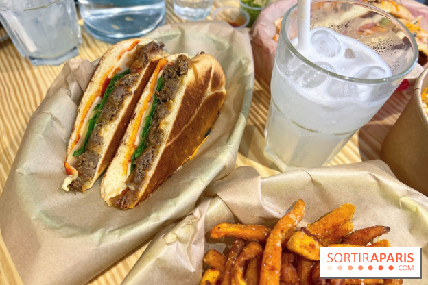 Restaurant Little Havana - Street food cubaine