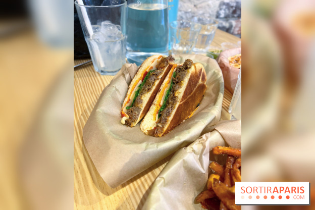 Restaurant Little Havana - Street food cubaine