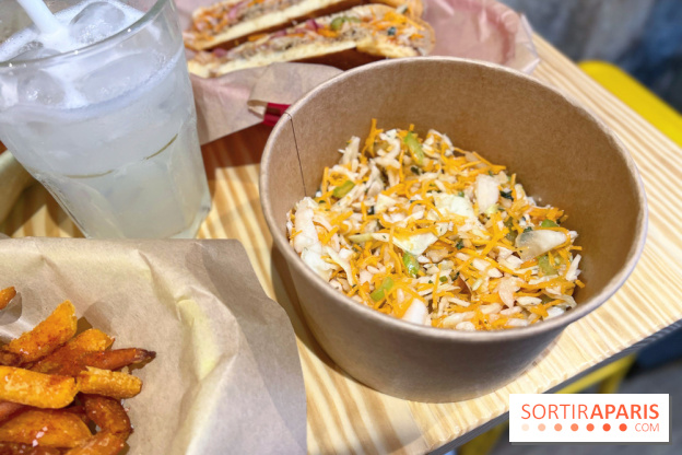 Restaurant Little Havana - Street food cubaine