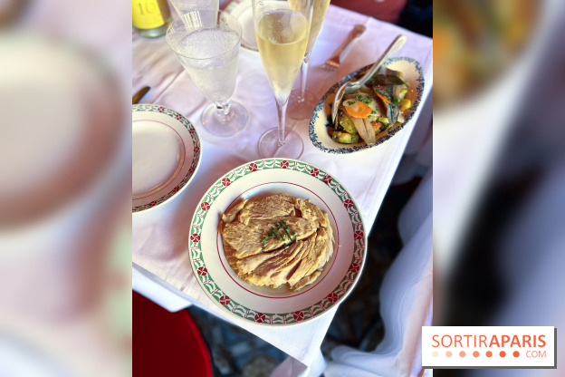 Restaurant Café Max - Ventrêche