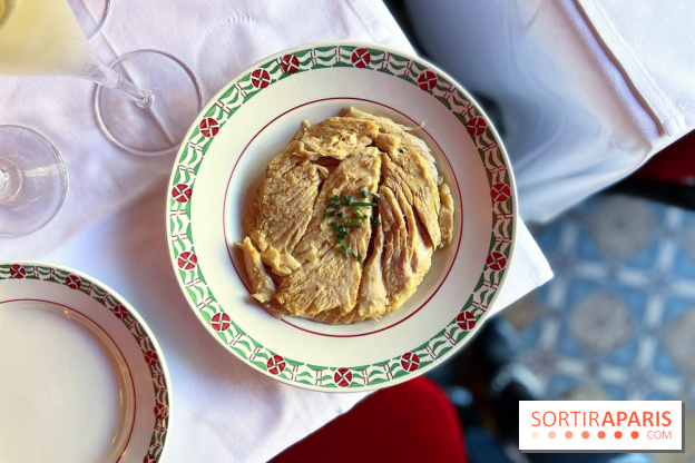 Restaurant Café Max - Ventrêche