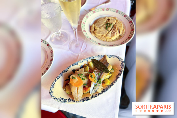 Restaurant Café Max - Hareng