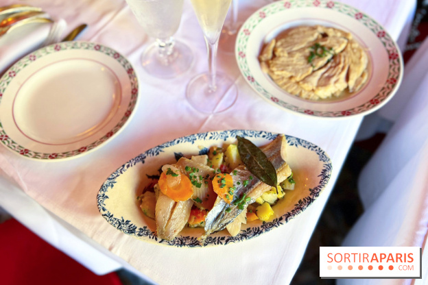 Restaurant Café Max - Hareng