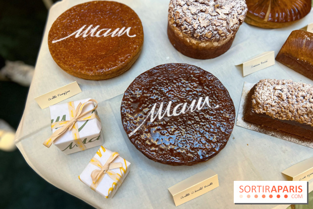 Epiphanie 2023 - Galettes MAM