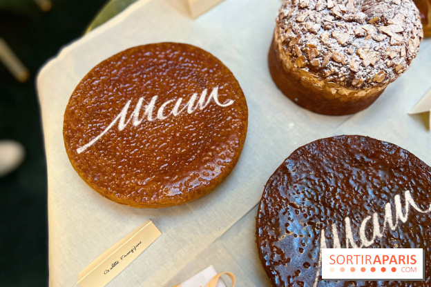 Epiphanie 2023 - Galettes MAM