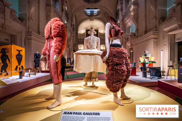 Exposition Années 80 au MAD