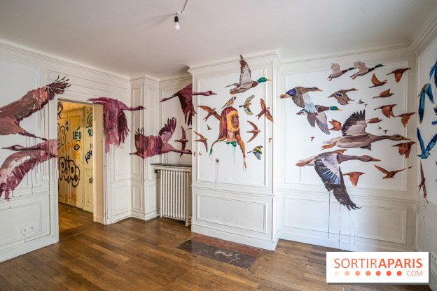 Roadmap, l'exposition street-art par Colors Festival