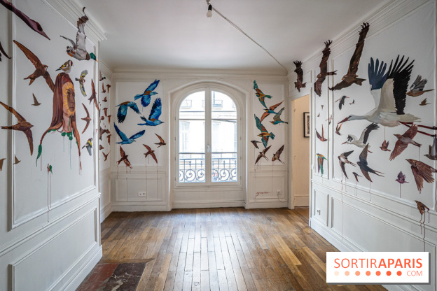 Roadmap, l'exposition street-art par Colors Festival