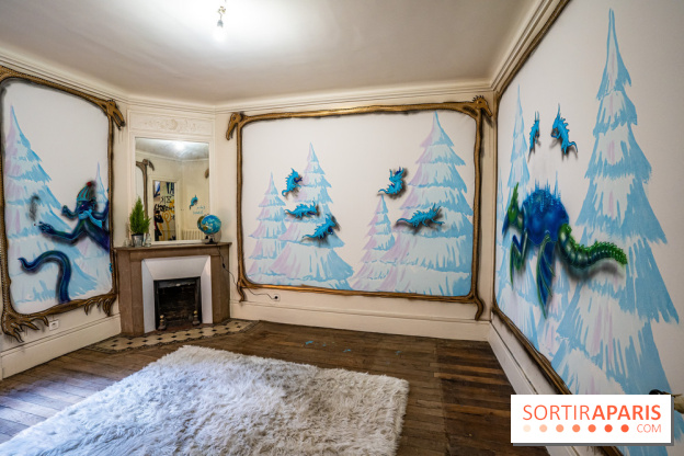 Roadmap, l'exposition street-art par Colors Festival