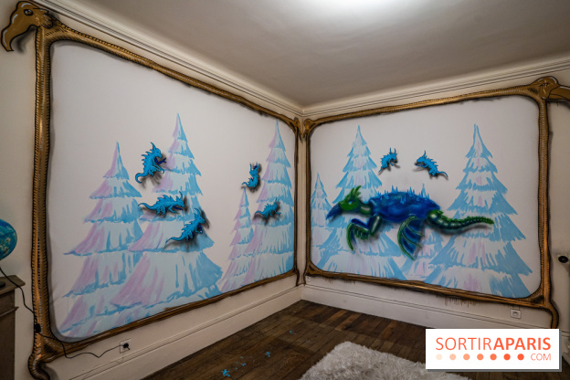 Roadmap, l'exposition street-art par Colors Festival