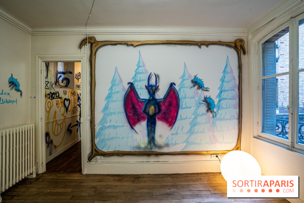 Roadmap, l'exposition street-art par Colors Festival