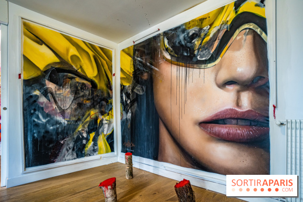 Roadmap, l'exposition street-art par Colors Festival