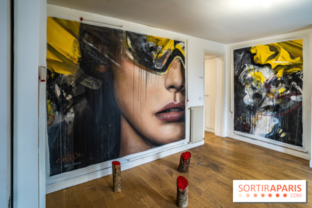 Roadmap, l'exposition street-art par Colors Festival