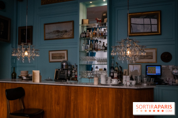 Demoiselle Nature, l'exposition de Michael Cailloux au Cercle Suédois