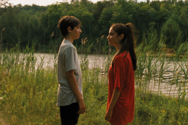 Falcon Lake, de Charlotte Le Bon