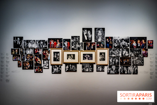 Exposition Gold - Musée Yves Saint Laurent 