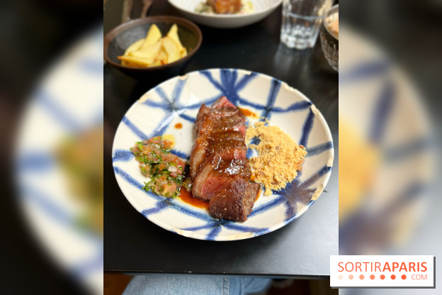 Restaurant Pitanga - Picanha de bœuf