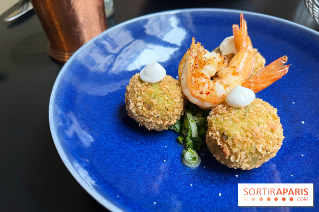 Restaurant Pitanga - Cromesquis