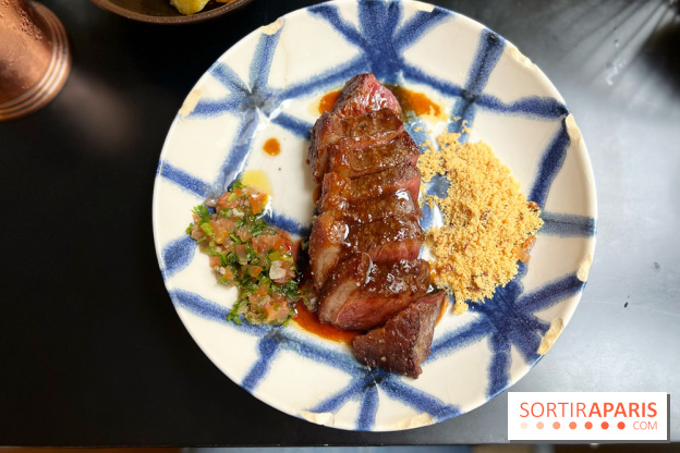 Restaurant Pitanga - Picanha de bœuf