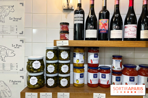 Atelier saucisses chez Viande & Chef avec Wecandoo