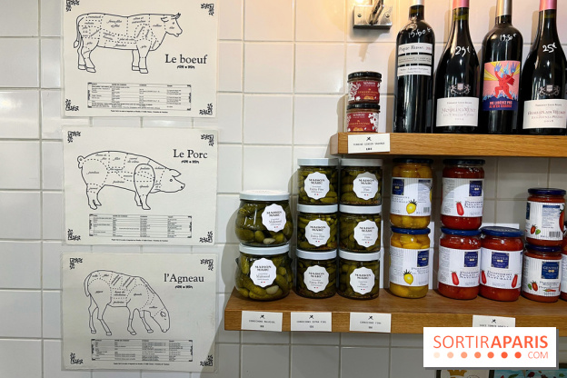 Atelier saucisses chez Viande & Chef avec Wecandoo