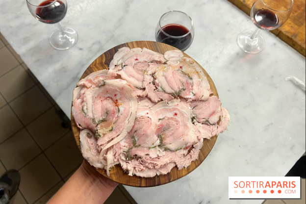 Atelier saucisses chez Viande & Chef avec Wecandoo