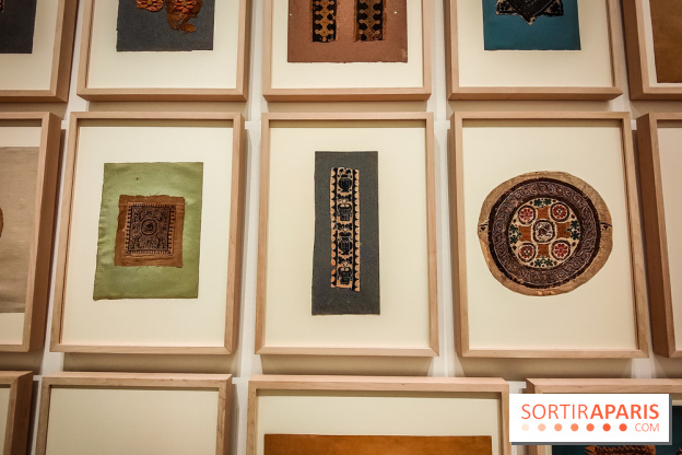 Rêve d'Egypte, l'exposition qui nous fait voyager au musée Rodin - nos photos