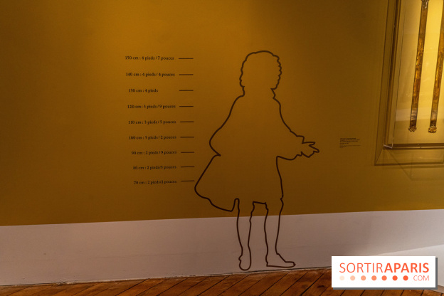 Exposition Louis XV au Château de Versailles 