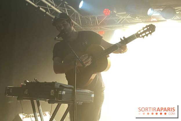 MaMA Festival 2022 : on y était on vous raconte !