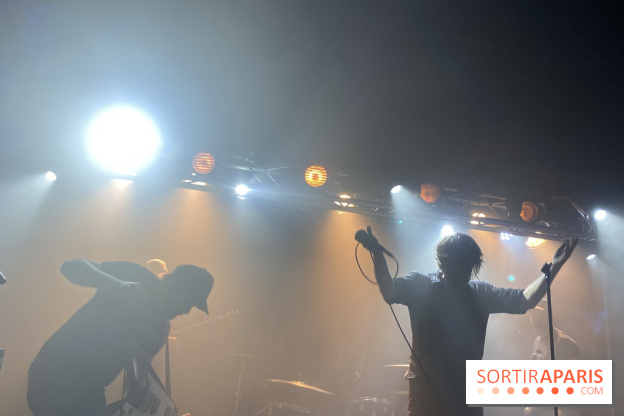 MaMA Festival 2022 : on y était on vous raconte !