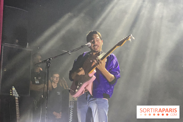 MaMA Festival 2022 : on y était on vous raconte !