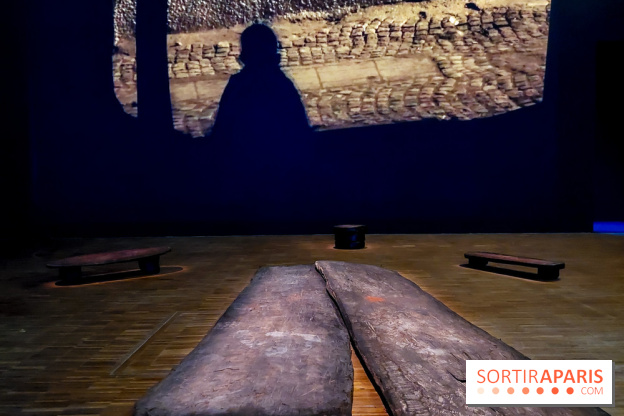 Patti Smith & Soundwalk Collective au Centre Pompidou, nos photos