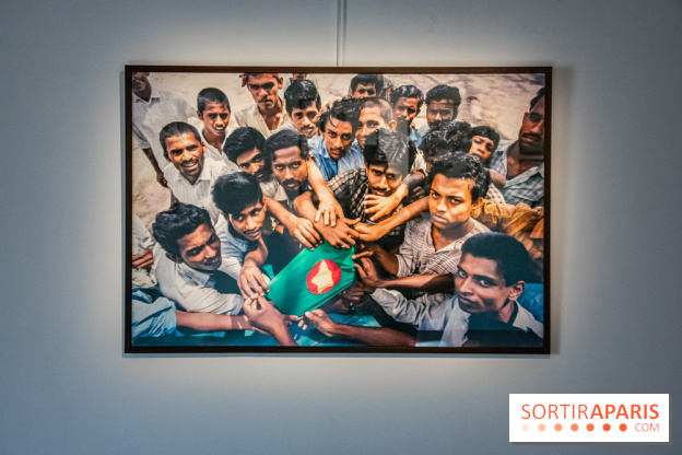 L'Asie Maintenant 2022, l'exposition en partenariat avec Asia Now au Musée Guimet