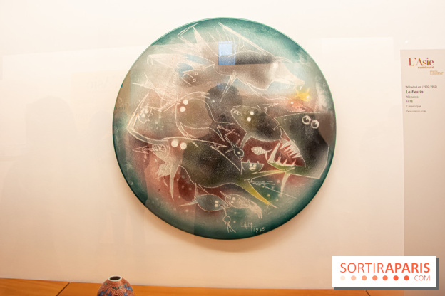 L'Asie Maintenant 2022, l'exposition en partenariat avec Asia Now au Musée Guimet