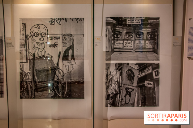 L'Asie Maintenant 2022, l'exposition en partenariat avec Asia Now au Musée Guimet