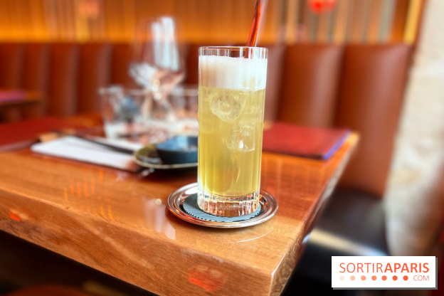 Le restaurant Blueberry Maki Bar