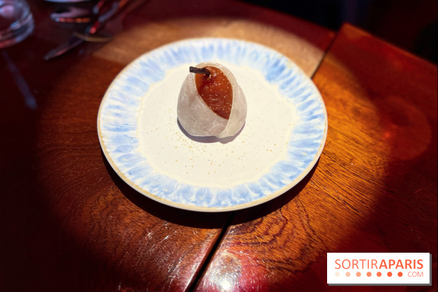 Le restaurant Blueberry Maki Bar