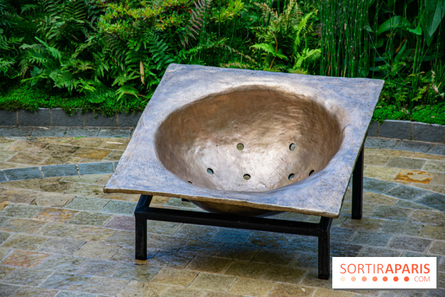 Exposition Bons Baisers de Pékin au Musée Guimet