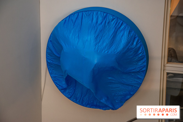 Exposition Bons Baisers de Pékin au Musée Guimet