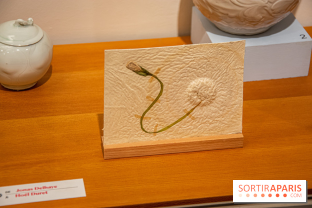 Exposition Bons Baisers de Pékin au Musée Guimet