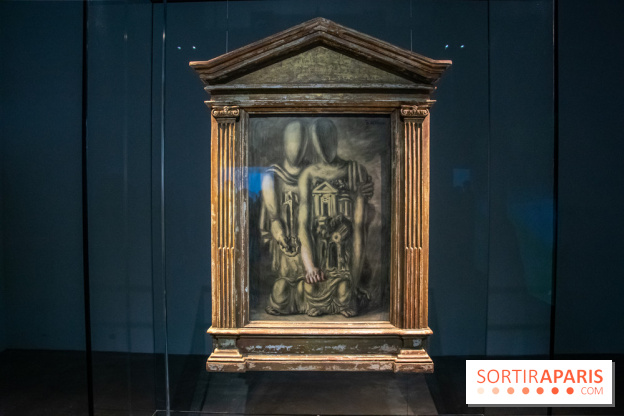 Exposition HUMPTY\DUMPTY au Palais de Tokyo et à Lafayette Anticipations - nos photos