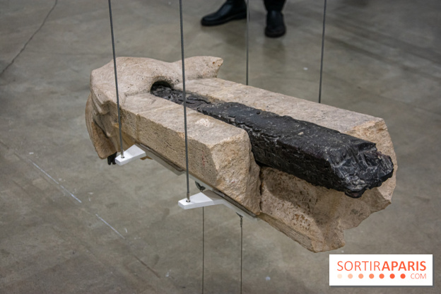 Exposition HUMPTY\DUMPTY au Palais de Tokyo et à Lafayette Anticipations - nos photos