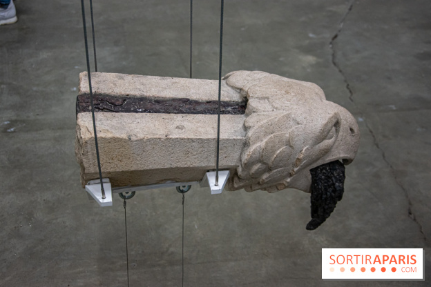 Exposition HUMPTY\DUMPTY au Palais de Tokyo et à Lafayette Anticipations - nos photos