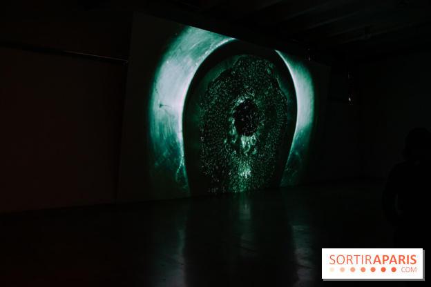 Exposition HUMPTY\DUMPTY au Palais de Tokyo et à Lafayette Anticipations - nos photos